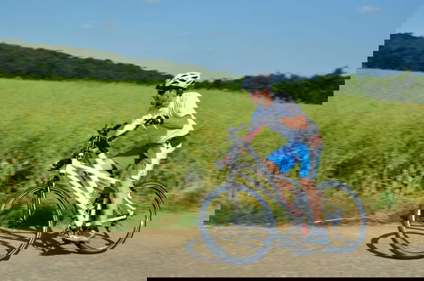 Varibike Bike