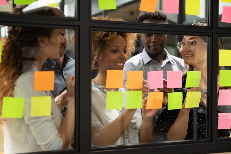 The Effective Facilitator