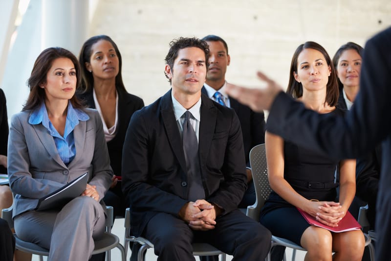 Leading High Performance Teams