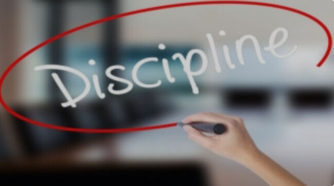 Four Disciplines of Execution