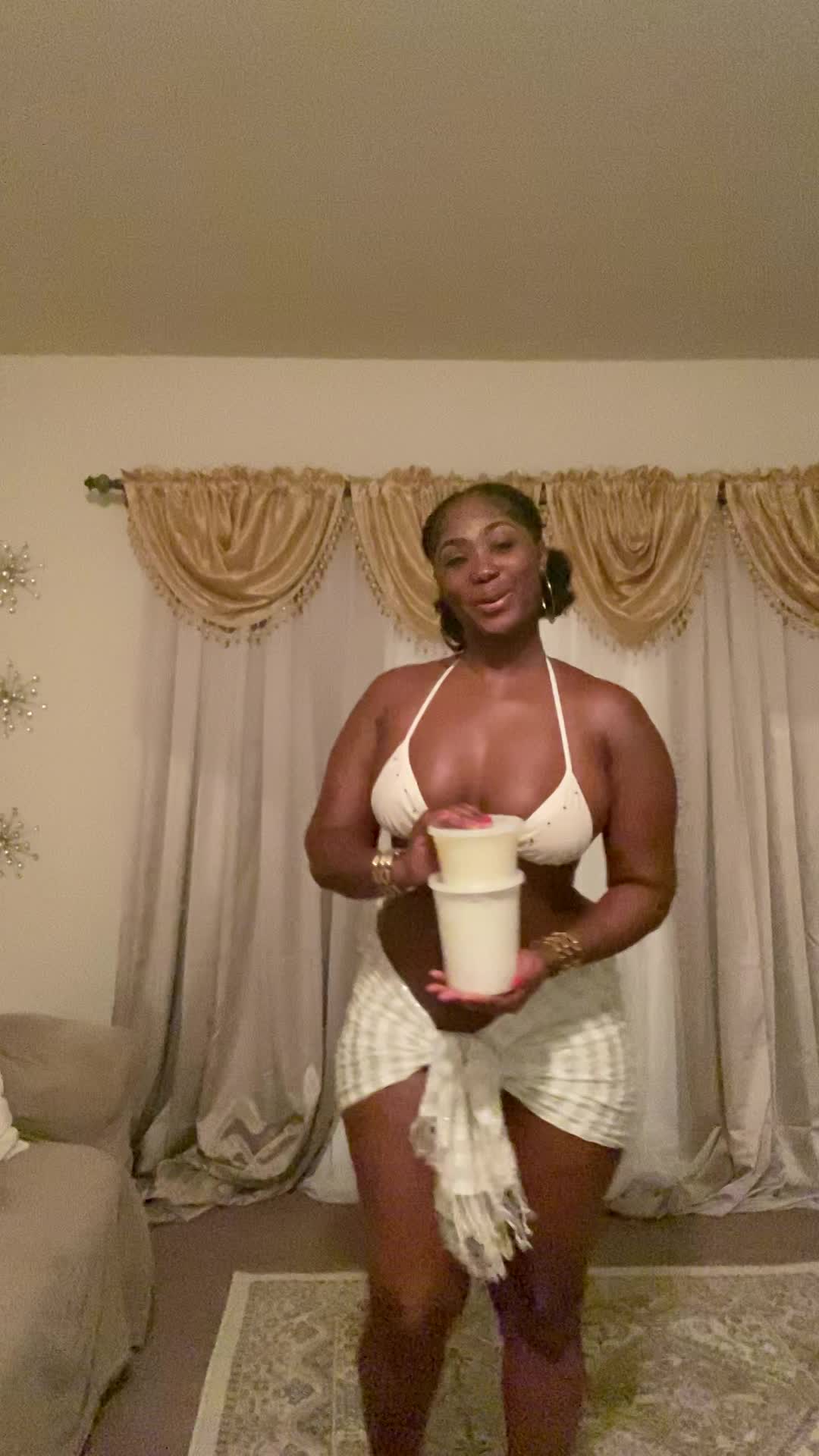 Detox Toner Introduction