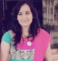 Anjana Kumari Samantray