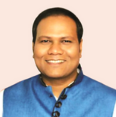 Dr. Ajit Kumar Kar