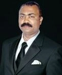 Late. Prof. Indu Bhusan Mahapatra