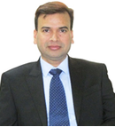 Vinod Bidwaik