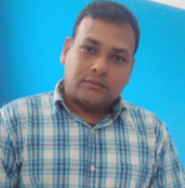 Debasish Samantaray