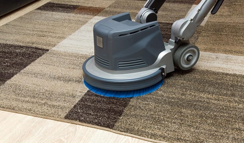 What Is Area Rug Cleaning And How To Clean It Effectively?