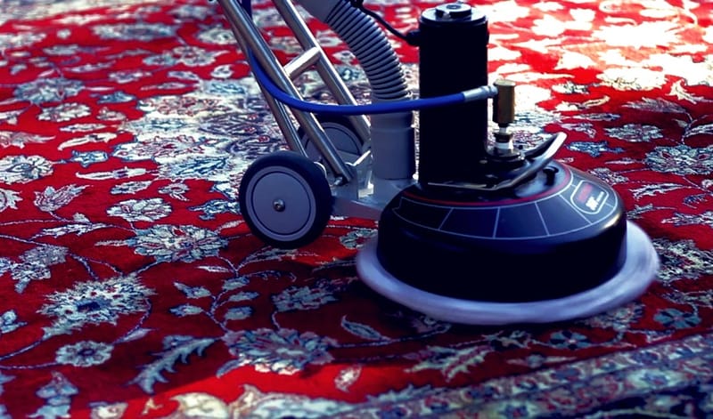 How Professional Carpet Cleaners Helps You To Get Better Home?