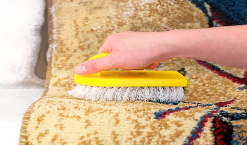 Noteworthy Tips To Save More While Taking Rug Cleaning Service