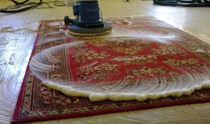 How Can Carpet Rug Cleaners Help You With Your Rug Cleaning Needs?
