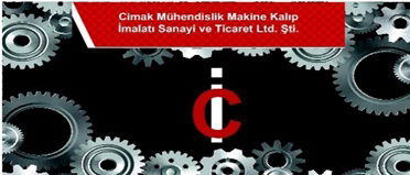 Cimak Mühendislik Ltd.Şti.