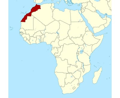 La sécurité alimentaire pour un Maroc en croissance image