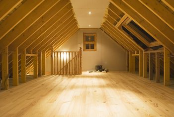 Attic Insulation