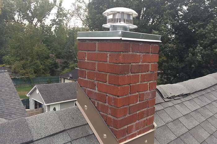 Chimney Cleaning