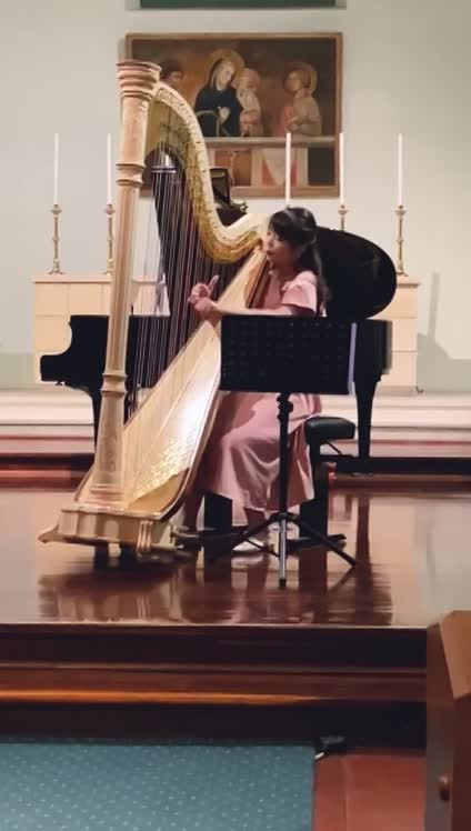 Renee Ng Studio Recital 2021