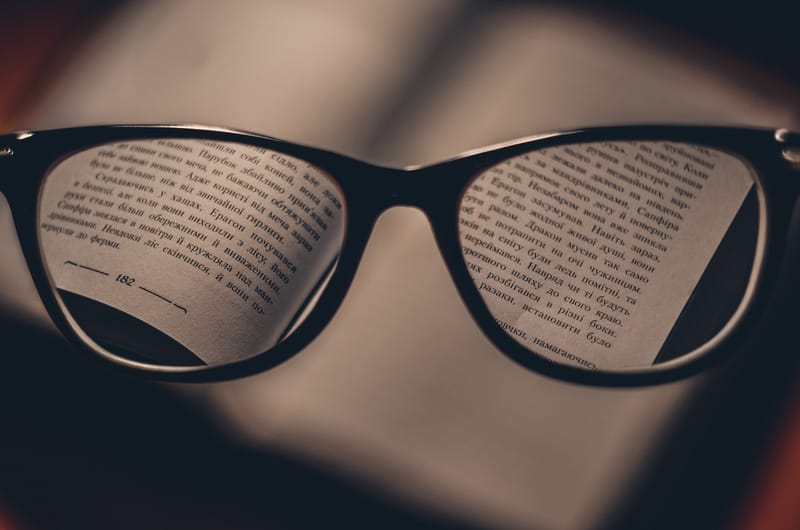 LENTES MULTIFOCAIS