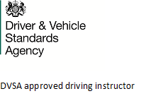 DVSA registered driving instructor