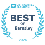 You’re here because you’ve been selected as the Best Driving School in Barnsley. We’re honored to have you on Distinguished Teaching and excited to see you grow your business.  To help you promote this accomplishment, you can now proudly display the Award of Excellence badge on your website and in your marketing materials.