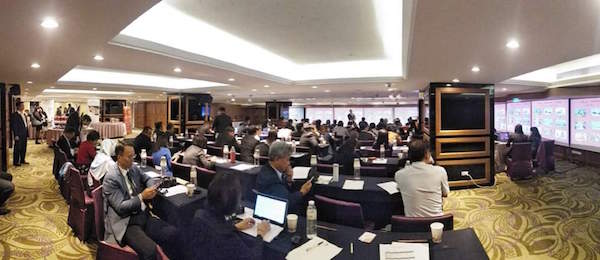 协办新南向马来西亚商机论坛(2019年9月26日)