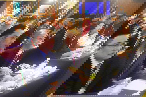 协办新南向马来西亚商机论坛(2019年9月26日)