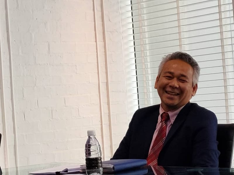 主題三 :《大流行中的“清真”疫苗?》清真疫苗专题讨论 Panel Discussion: ‘Halal’ Vaccines in a Pandemic?