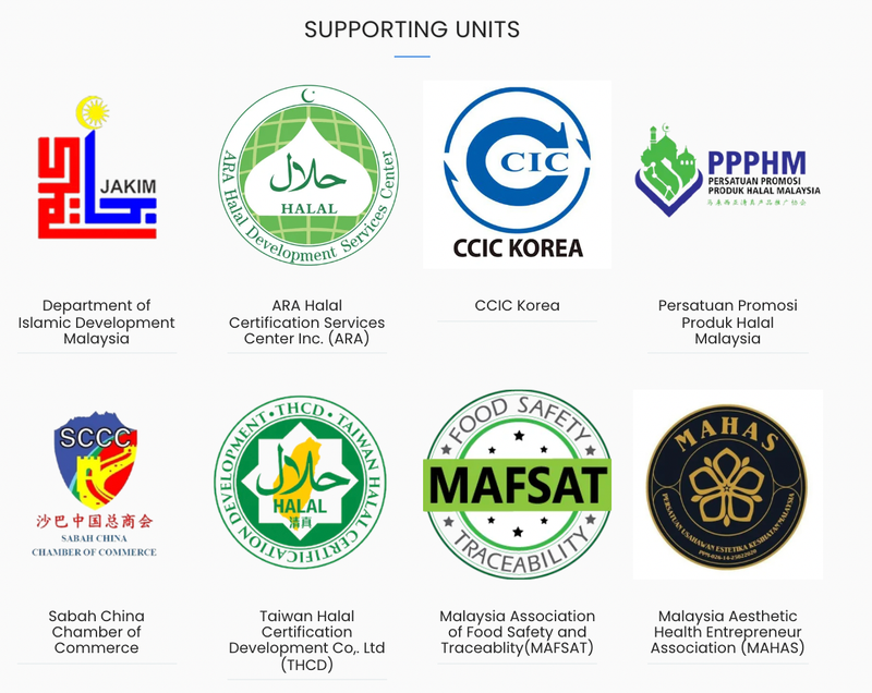 116 registered audiences and averagely there are 95pax in every session!