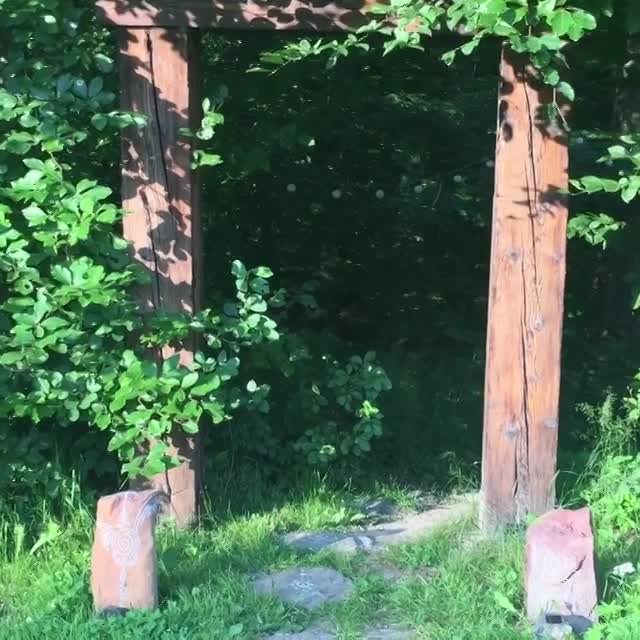 My old studio/ Rudzica/ Poland