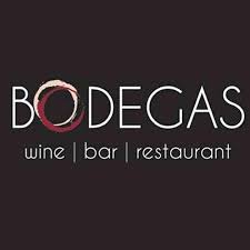 Bodegas Restaurant Wine Bar