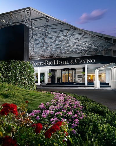 Porto Rio Hotel & Casino
