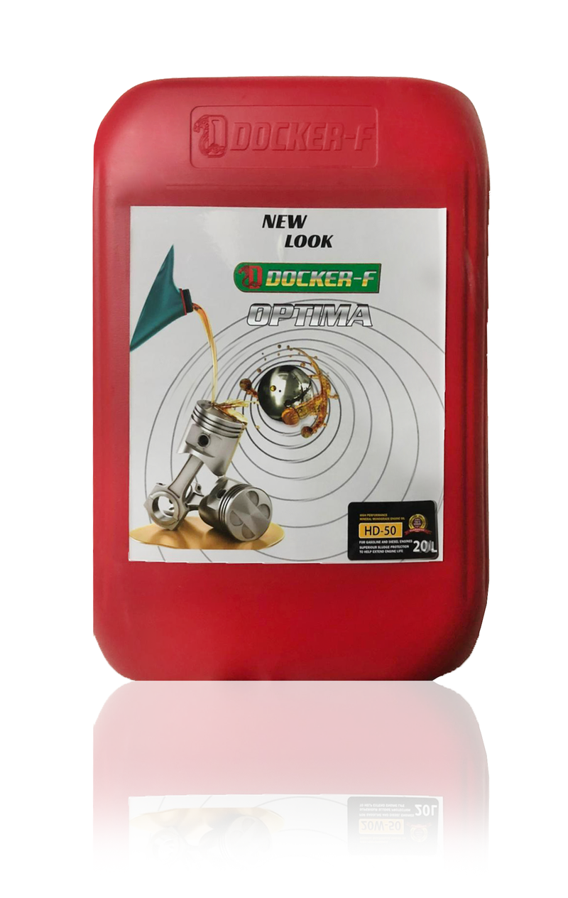 HD50