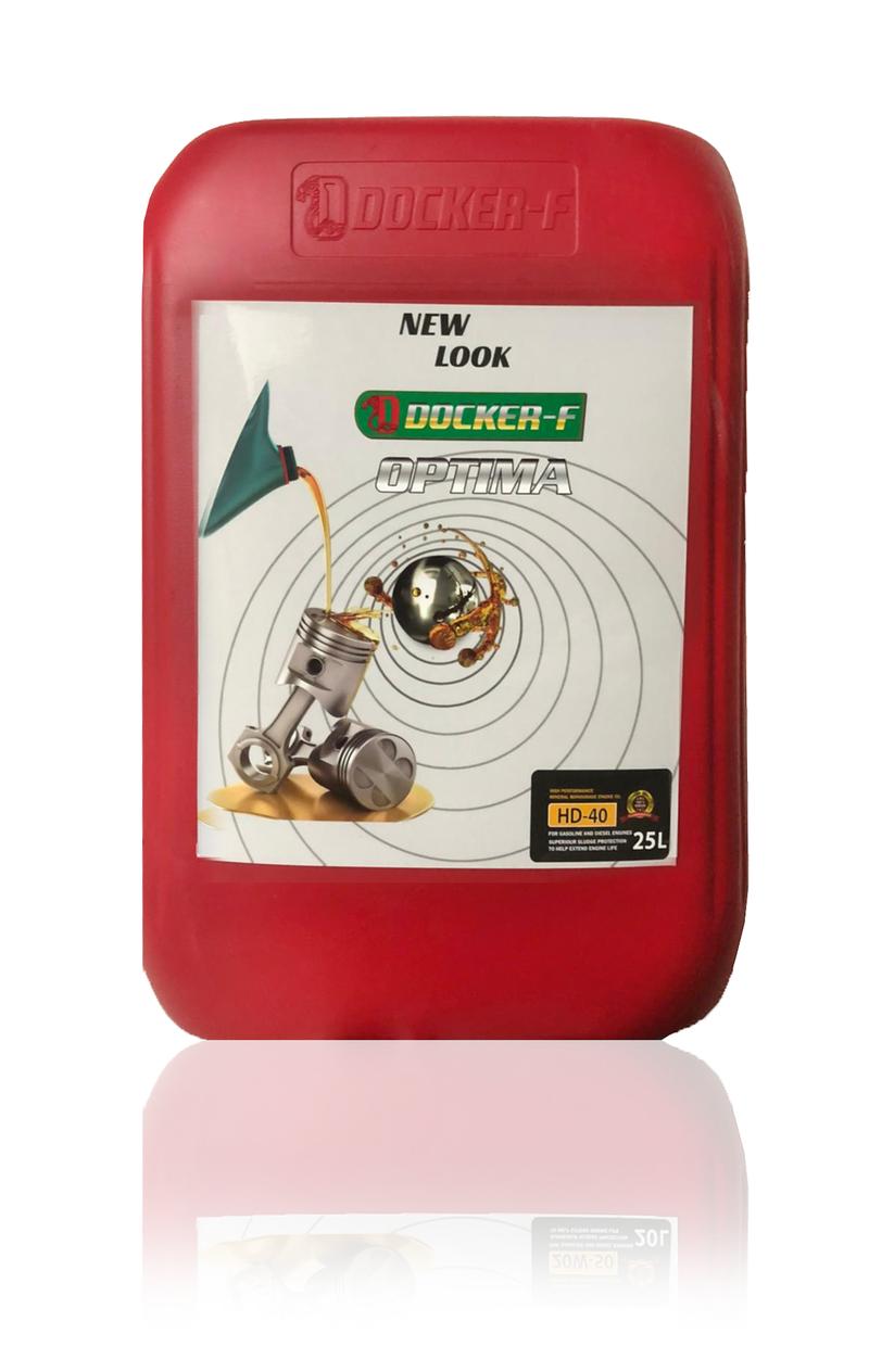 HD40