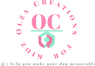 Olza Creations for kidz