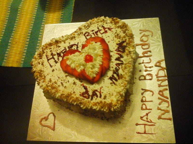 CAKES