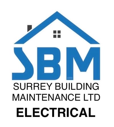 SBM Surrey Building Maintenance LTD Electrical