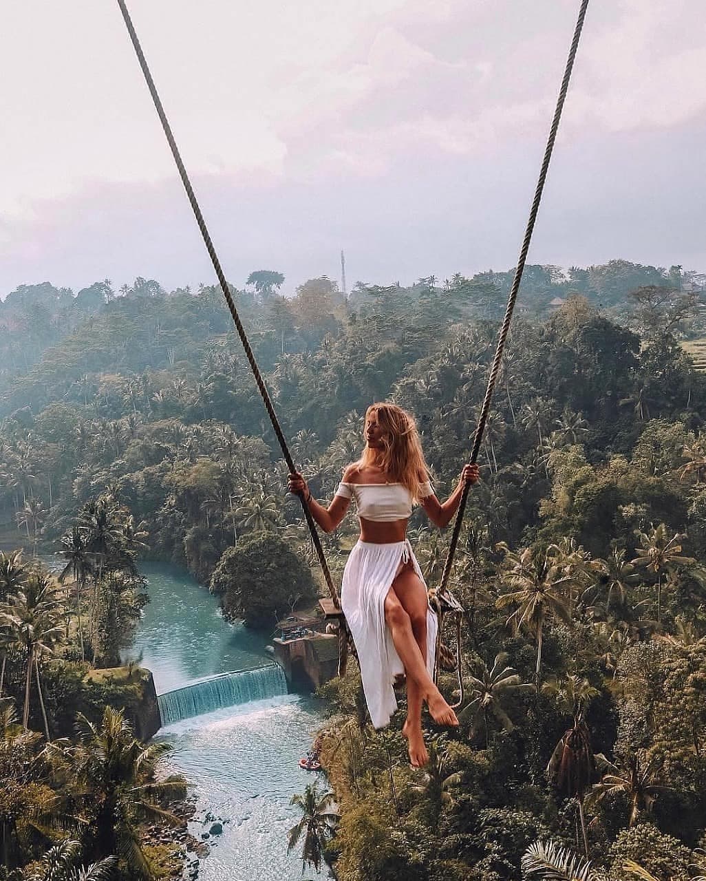 Bali Swing