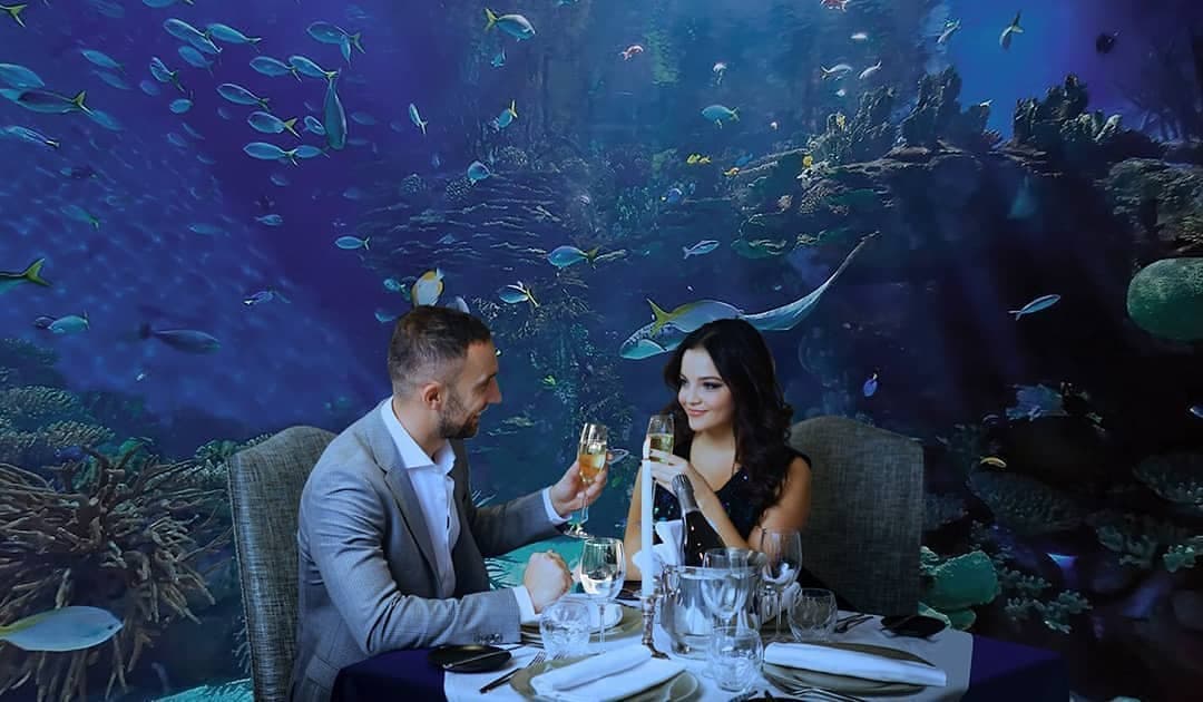 Adasi Lounge & Restaurant