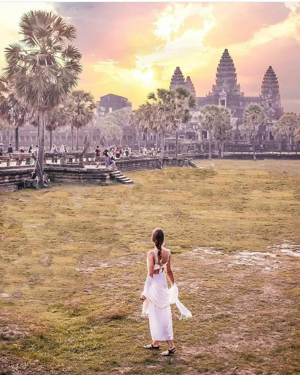 Wat angkor