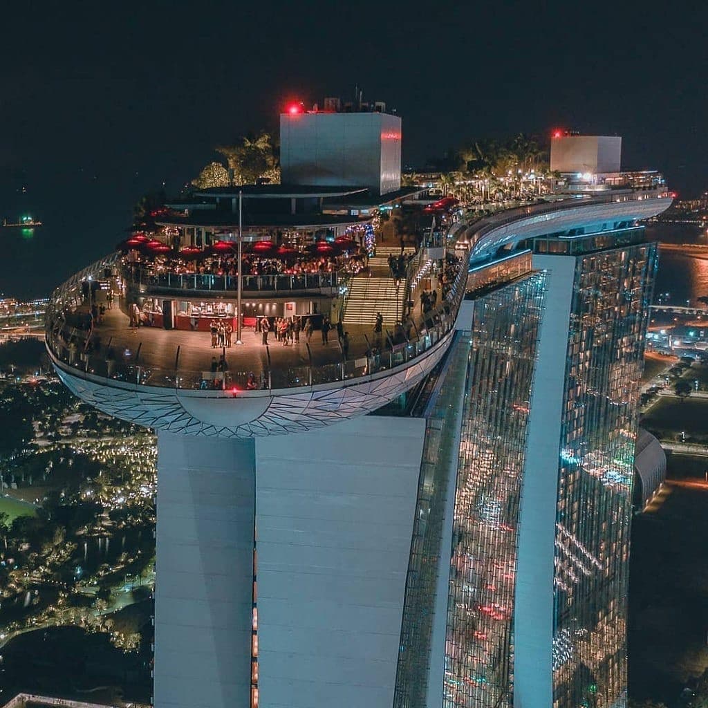 Sky park