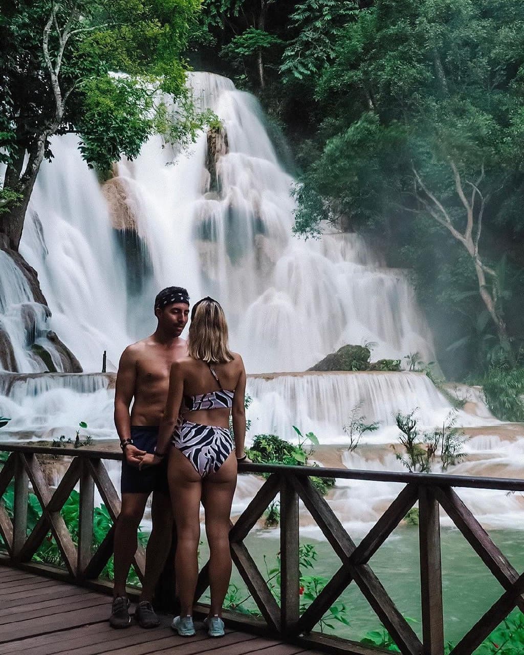 luang prabang