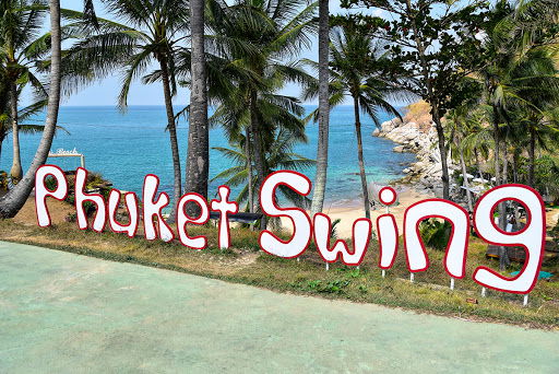 Phuket swing