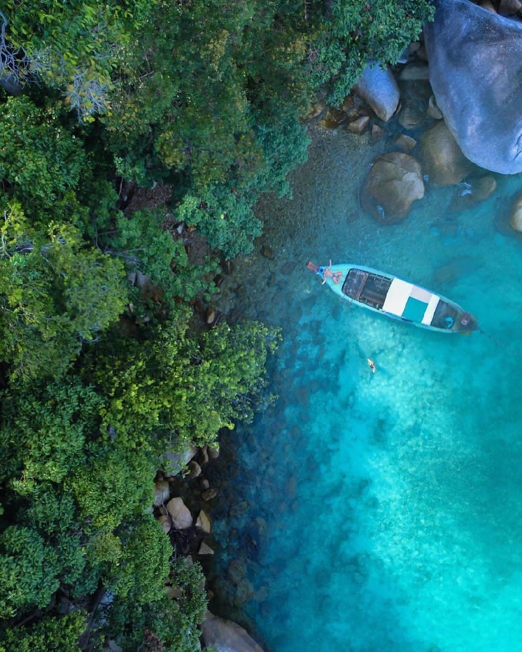 Koh Adang