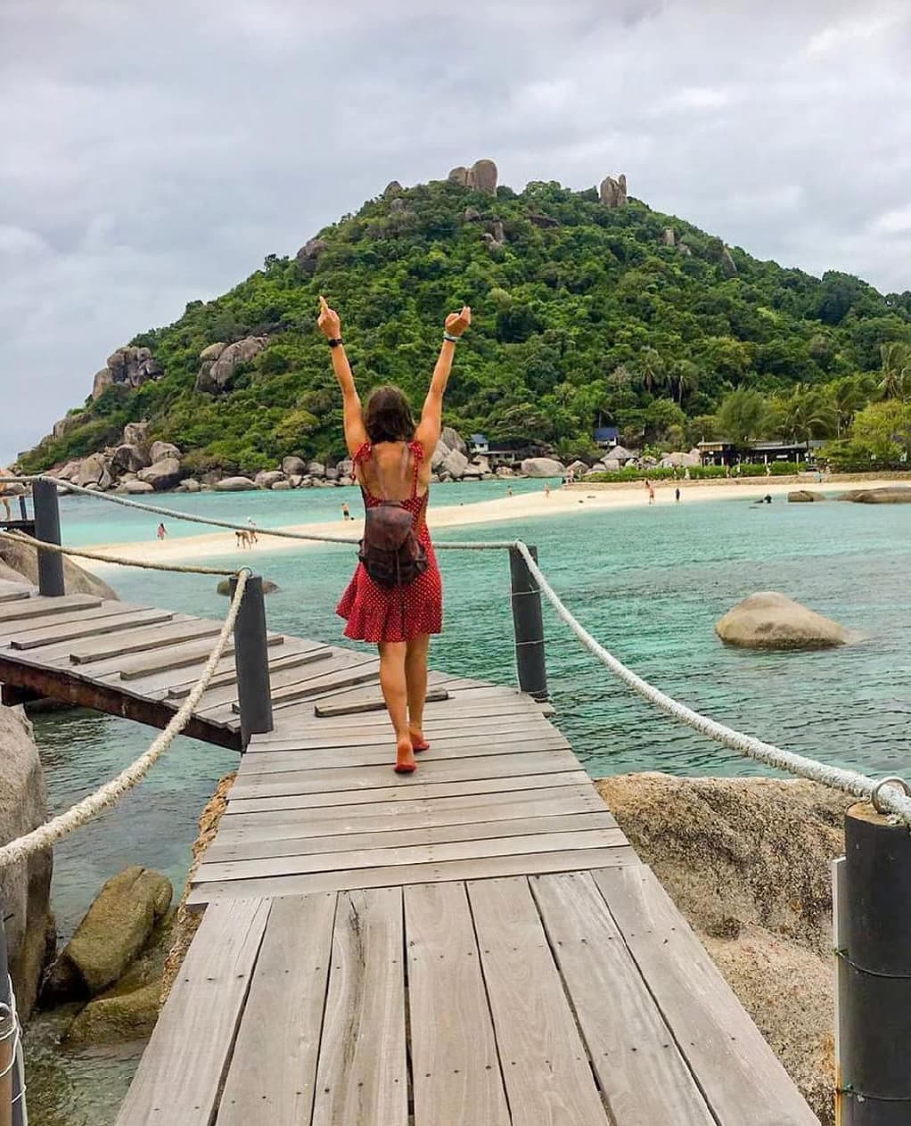 koh nang yuan