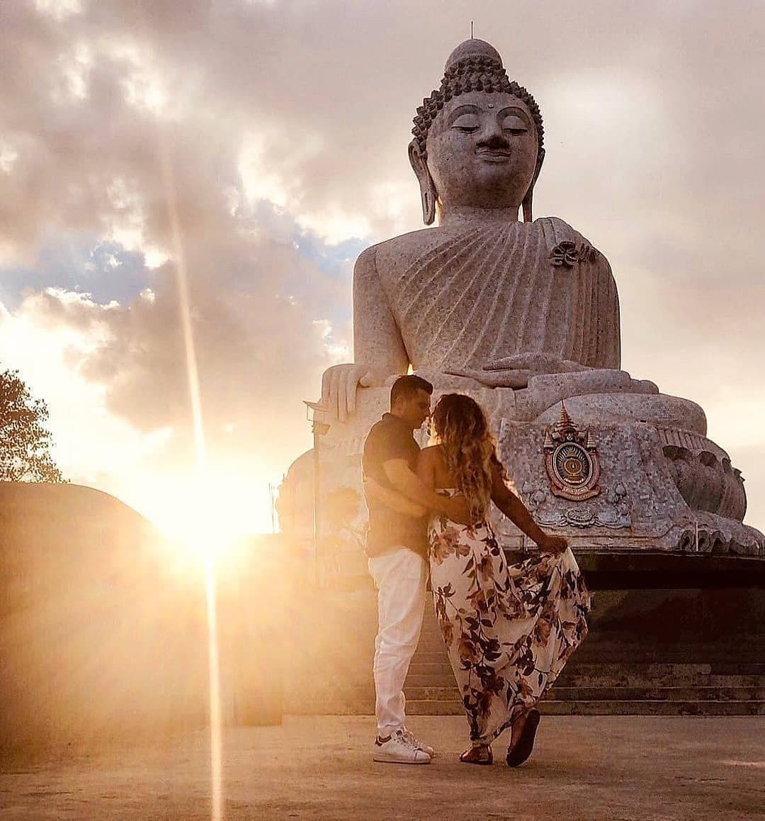 Big Buddha
