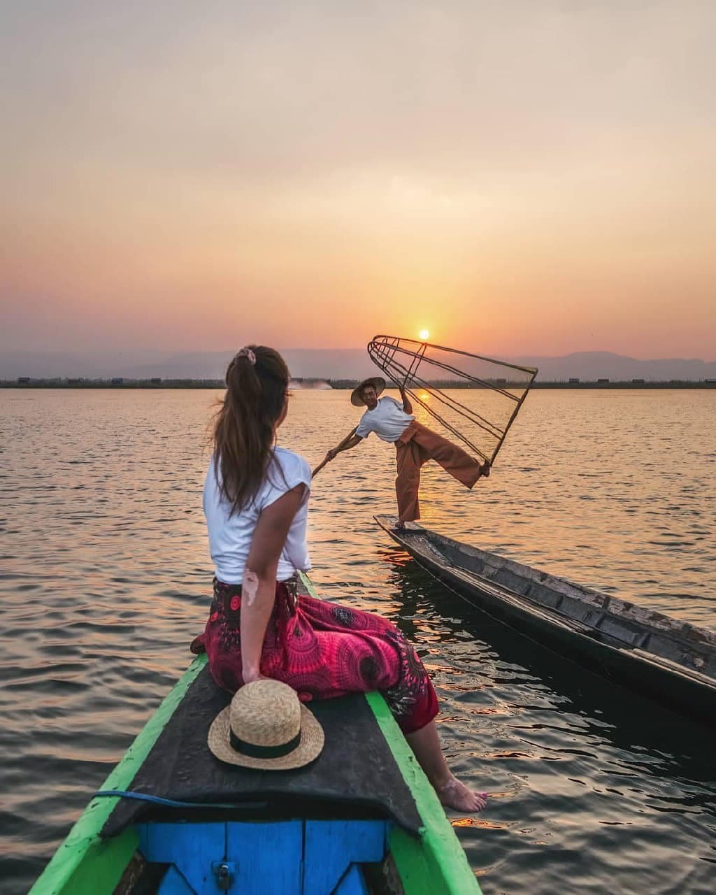 inle lake