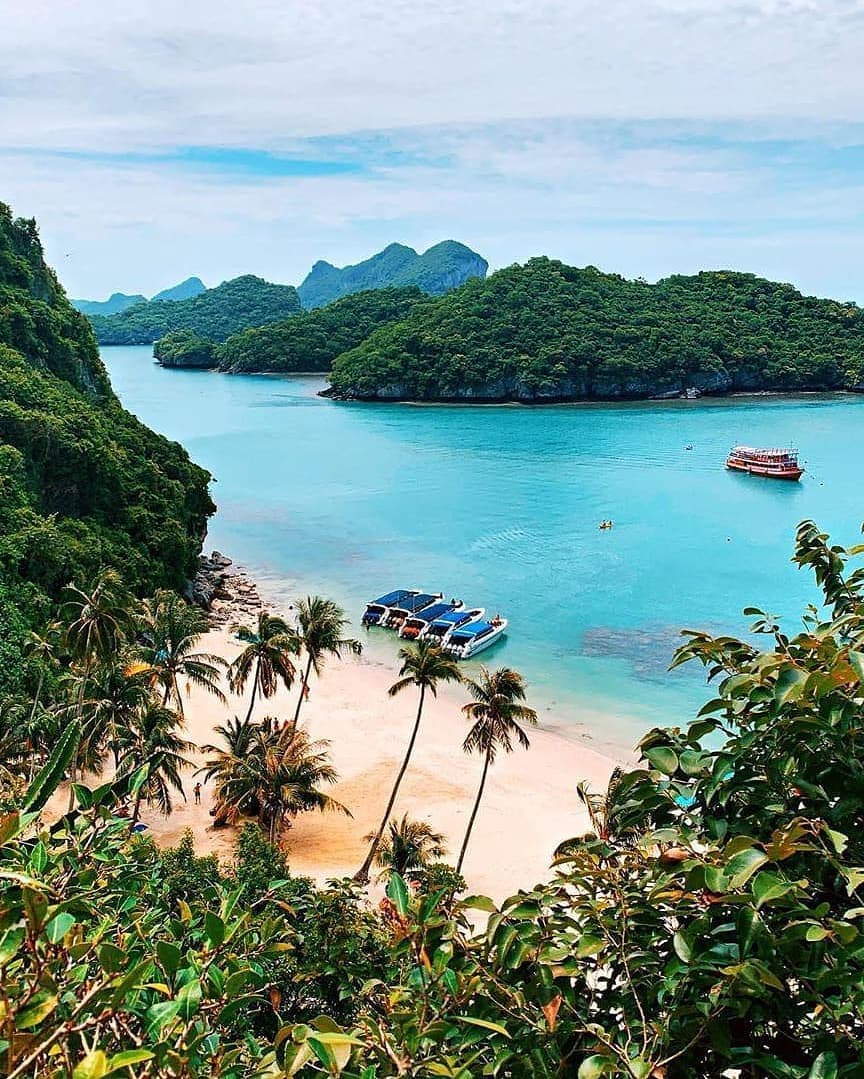 Ang thong