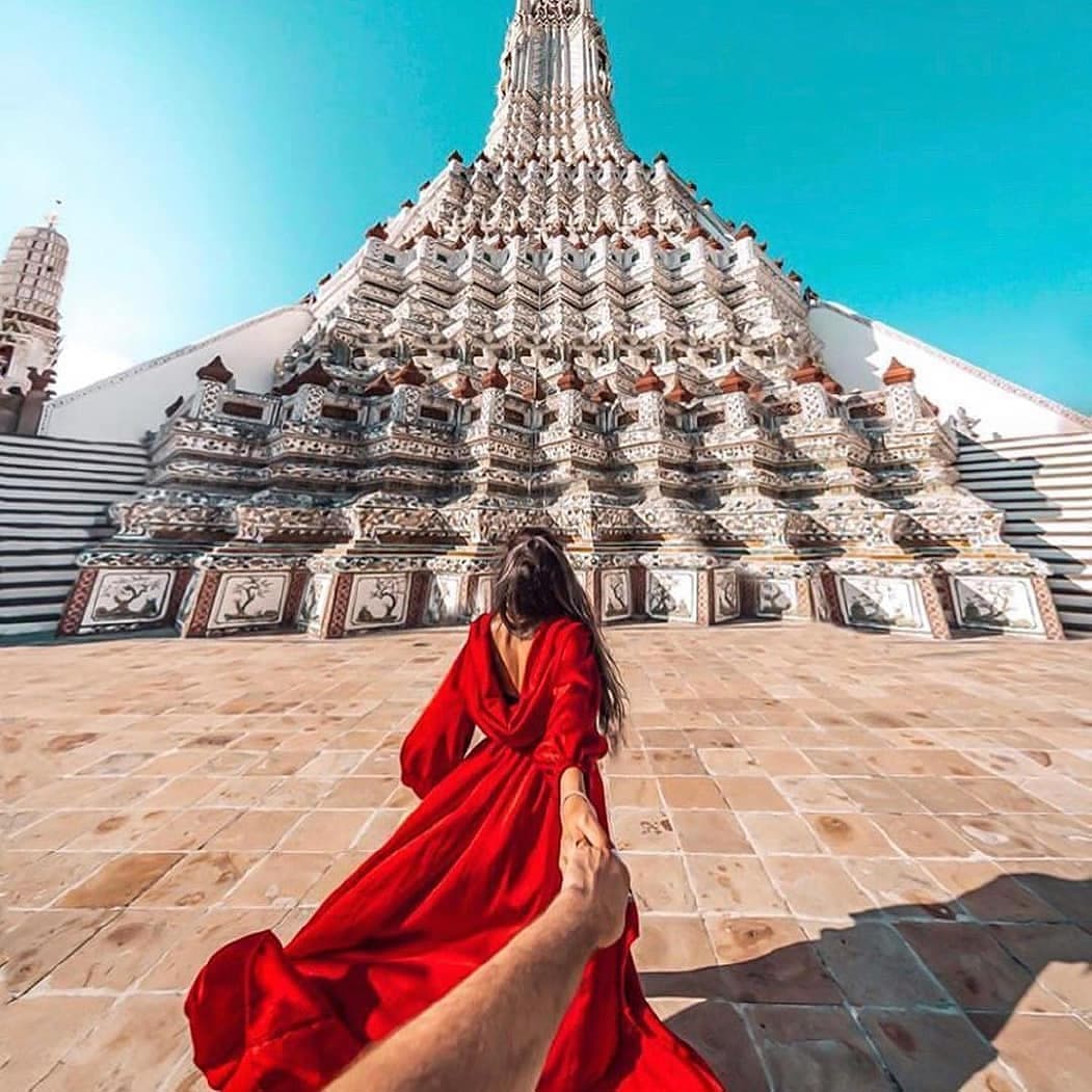 Wat arun