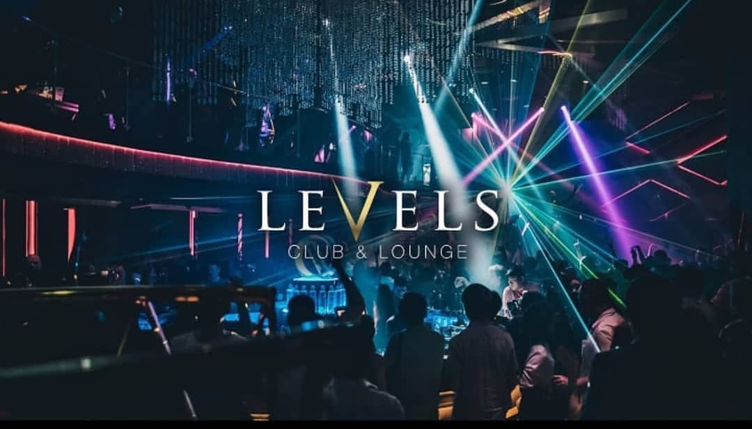 Levels club