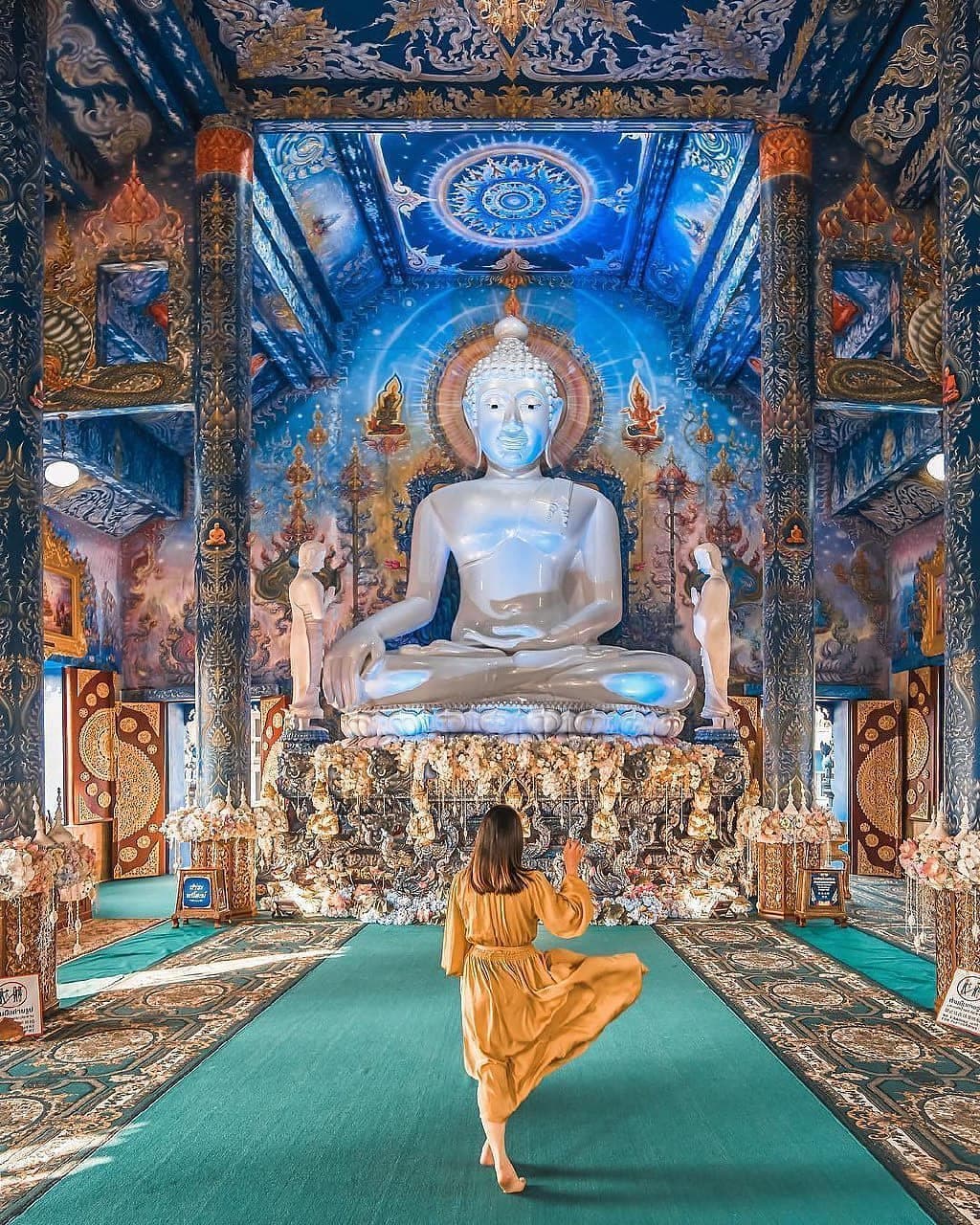 wat rong suea ten