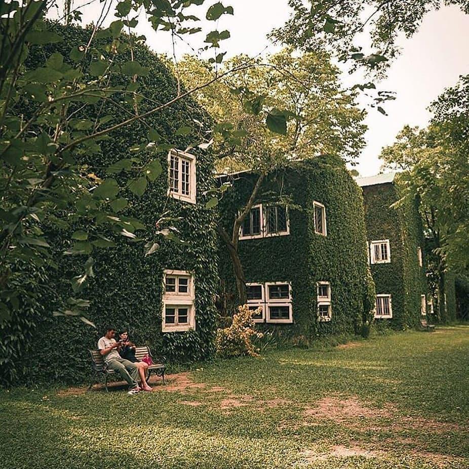 Kaomai lanna resort