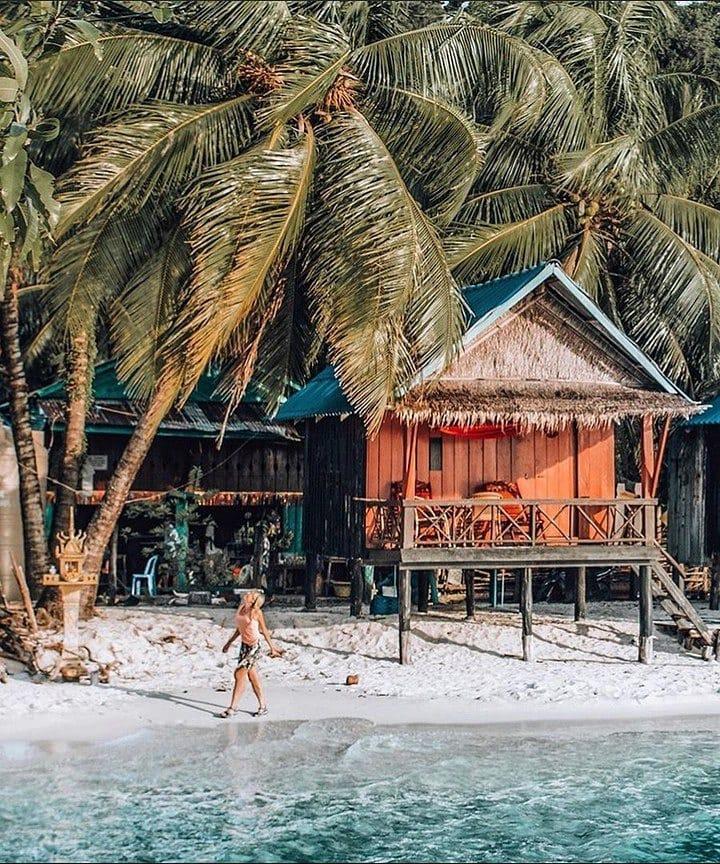 Koh rong 1